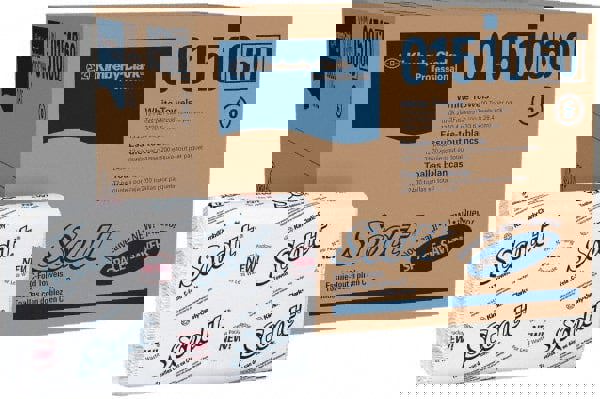 Scott Essential C Fold Paper Towels with Fast-Drying Absorbency Pockets (01510)