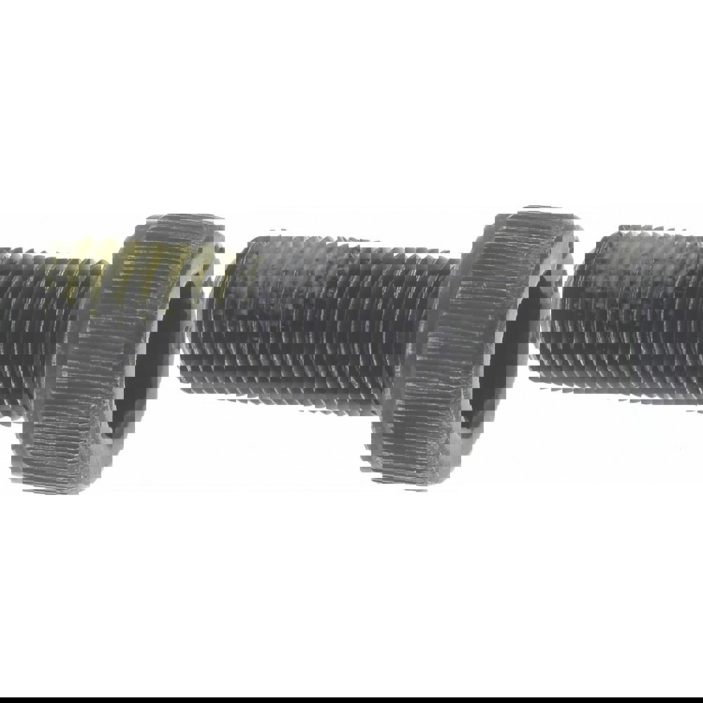 Hex Socket Cap Screw: #10-32, 5/8