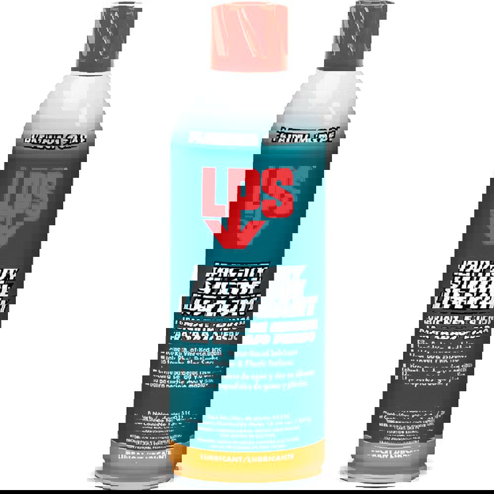 16 oz Aerosol Dry Film/Silicone Penetran