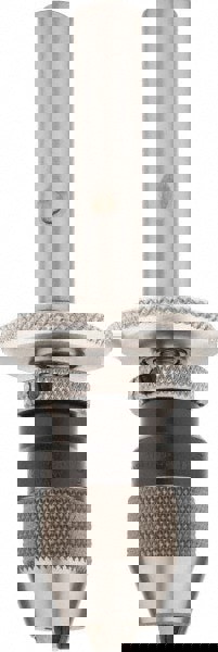 1/2 Inch Shank Diameter Straight Shank M