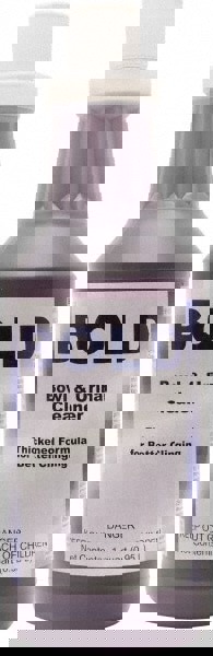 Bold, 32 oz Bottle w/ Flip-Top, Acid Bowl Cleaner