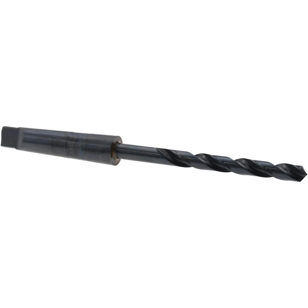 Taper Shank Drill Bit: 3/8