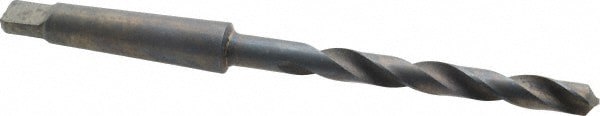 Taper Shank Drill Bit: 29/64