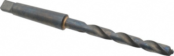 Taper Shank Drill Bit: 15/32