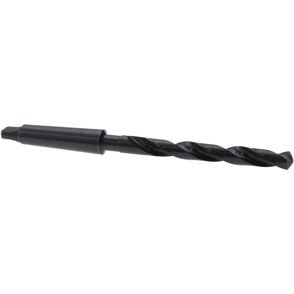 Taper Shank Drill Bit: 1/2