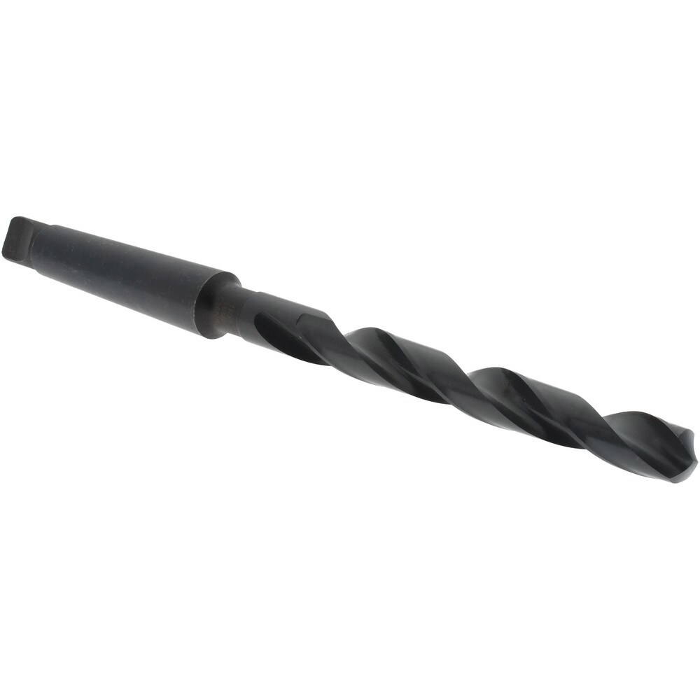 Taper Shank Drill Bit: 17/32