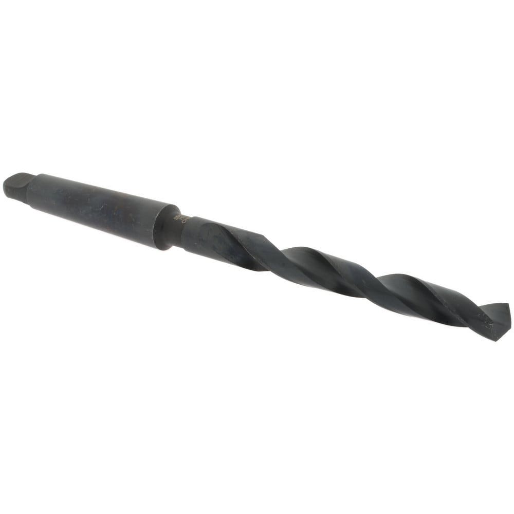 Taper Shank Drill Bit: 35/64
