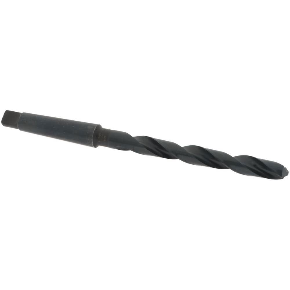 Taper Shank Drill Bit: 9/16