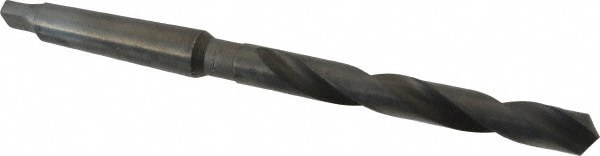 Taper Shank Drill Bit: 19/32