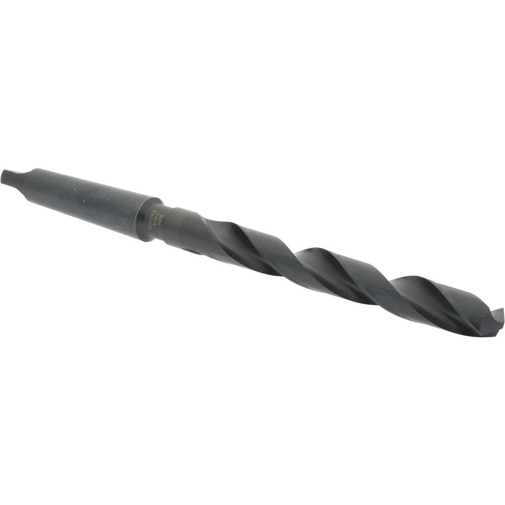 Taper Shank Drill Bit: 39/64
