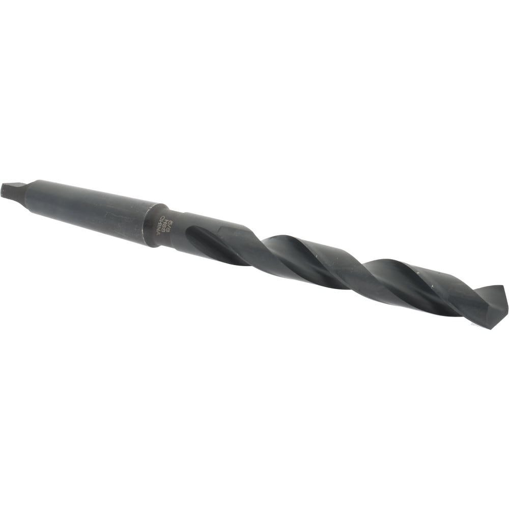 Taper Shank Drill Bit: 5/8