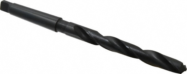 Taper Shank Drill Bit: 41/64