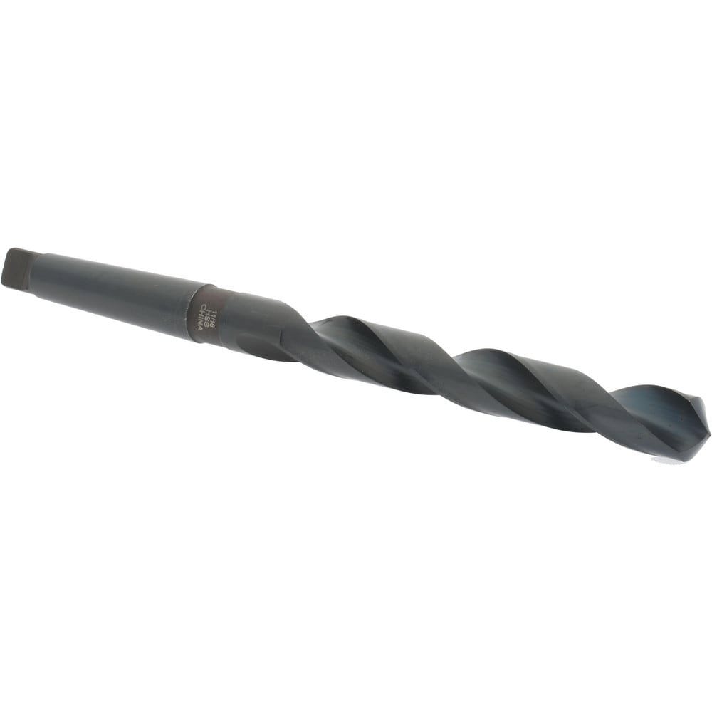Taper Shank Drill Bit: 11/16
