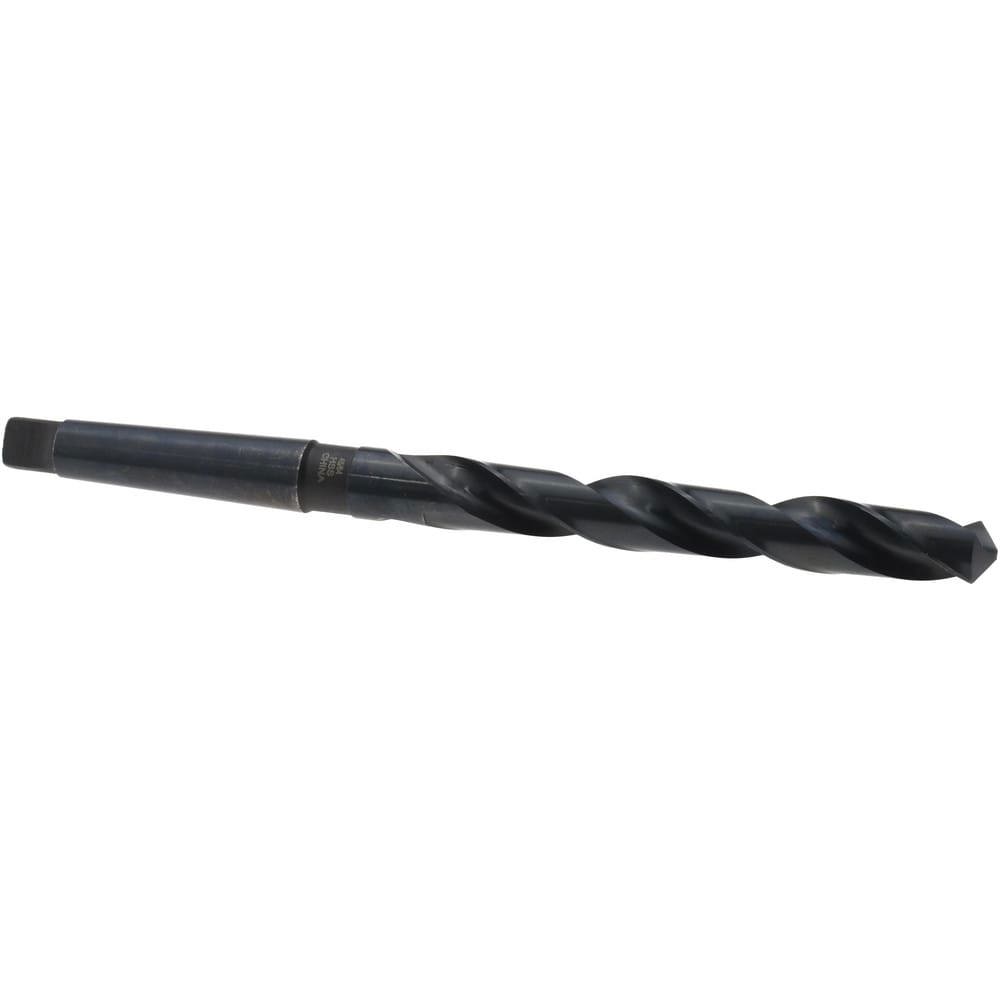 Taper Shank Drill Bit: 45/64