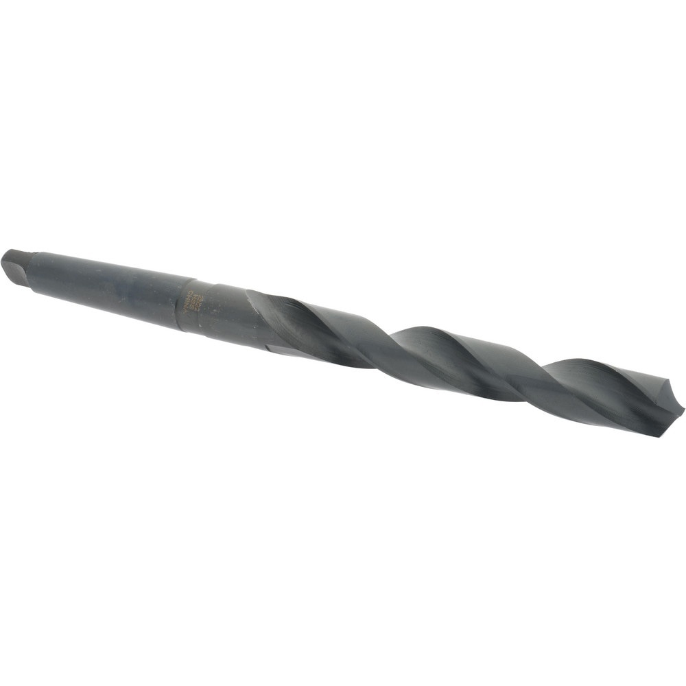 Taper Shank Drill Bit: 23/32