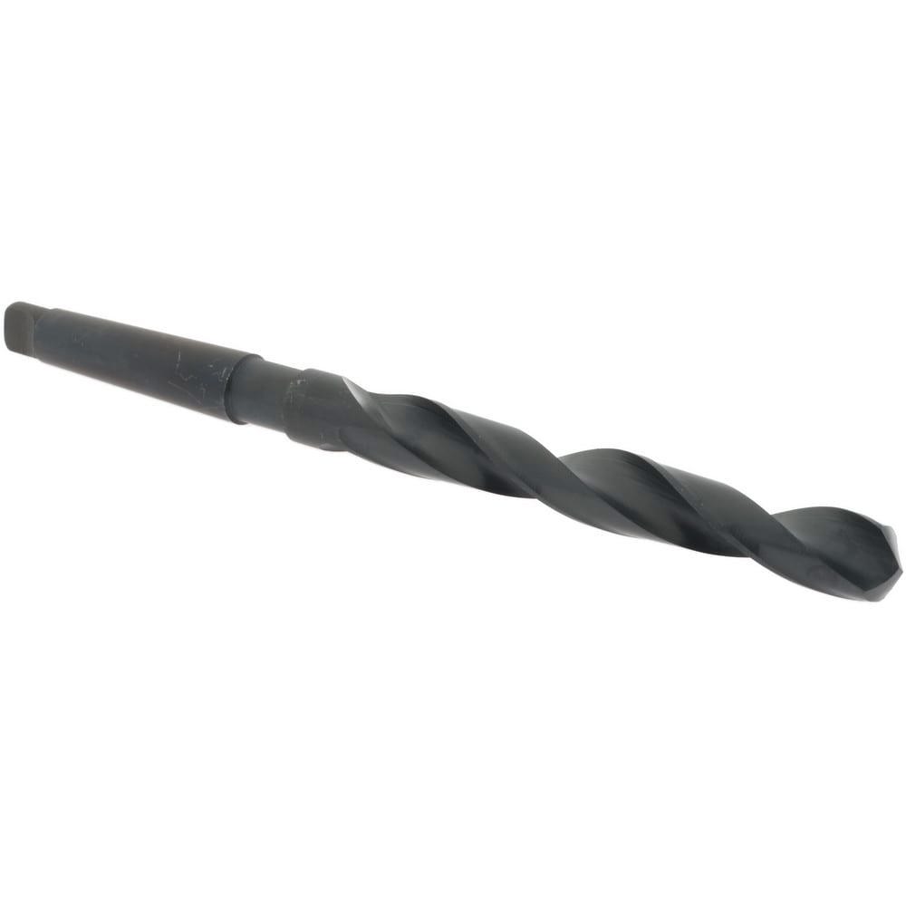 Taper Shank Drill Bit: 47/64