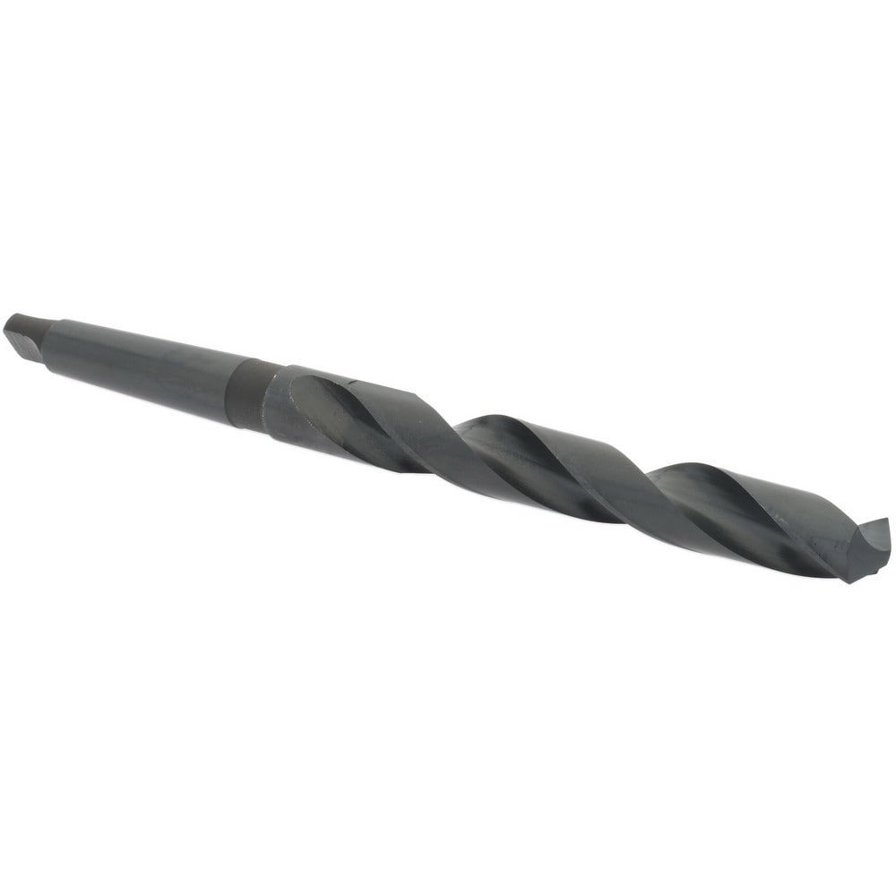 Taper Shank Drill Bit: 49/64