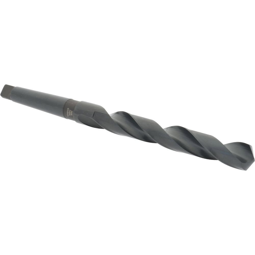 Taper Shank Drill Bit: 25/32