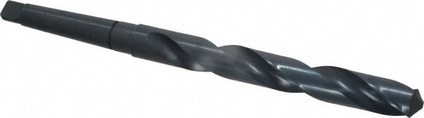Taper Shank Drill Bit: 13/16
