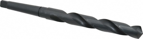 Taper Shank Drill Bit: 53/64