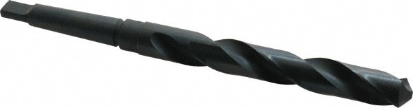Taper Shank Drill Bit: 27/32
