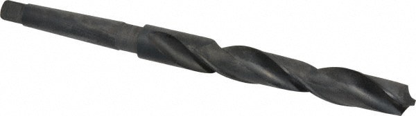 Taper Shank Drill Bit: 55/64