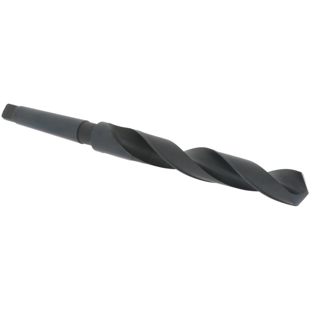 Taper Shank Drill Bit: 57/64