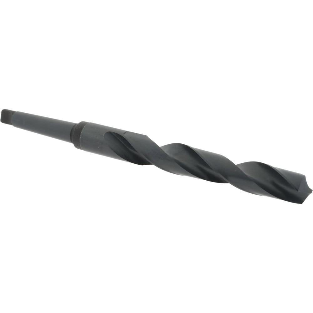 Taper Shank Drill Bit: 1