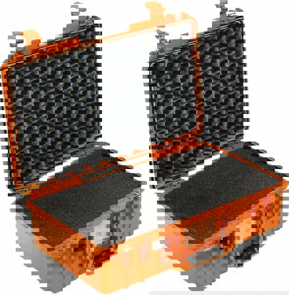 Aircase with Foam: 13-31/32