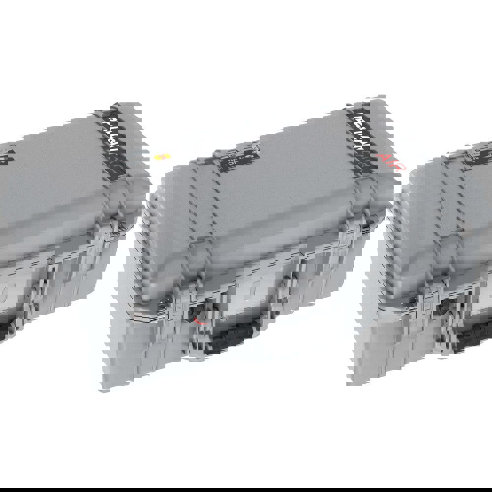 Aircase with Foam: Layered Foam, 13-31/32