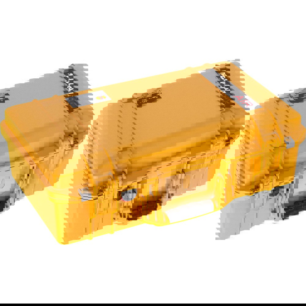 Aircase with Foam: Layered Foam, 13-31/32