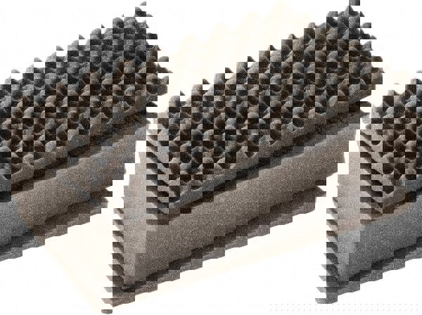 Tool Case Foam Kit: Foam