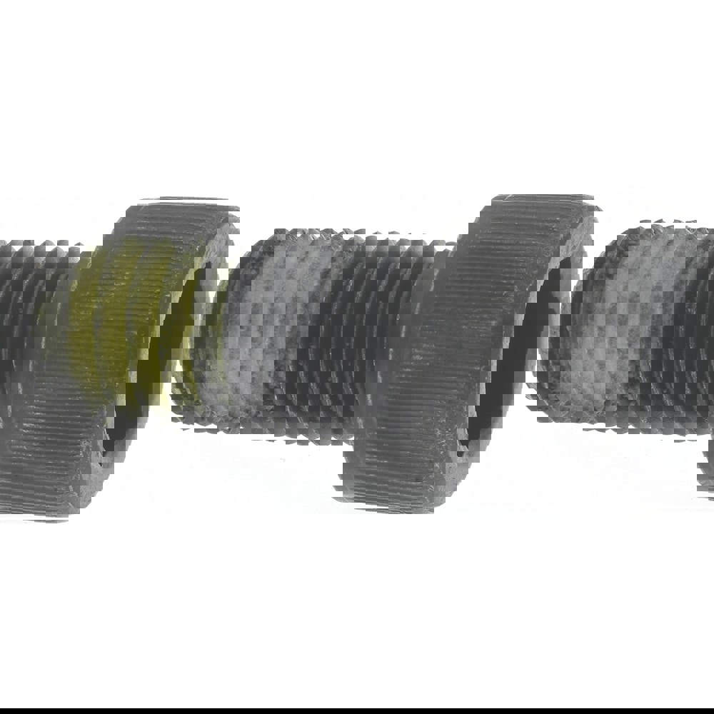 Hex Socket Cap Screw: 3/8-16, 7/8