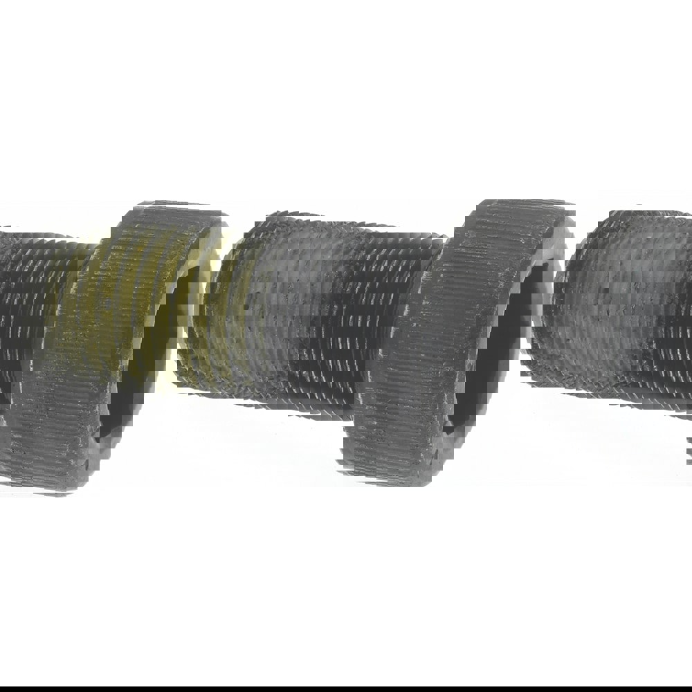 Hex Socket Cap Screw: 3/8-24, 1