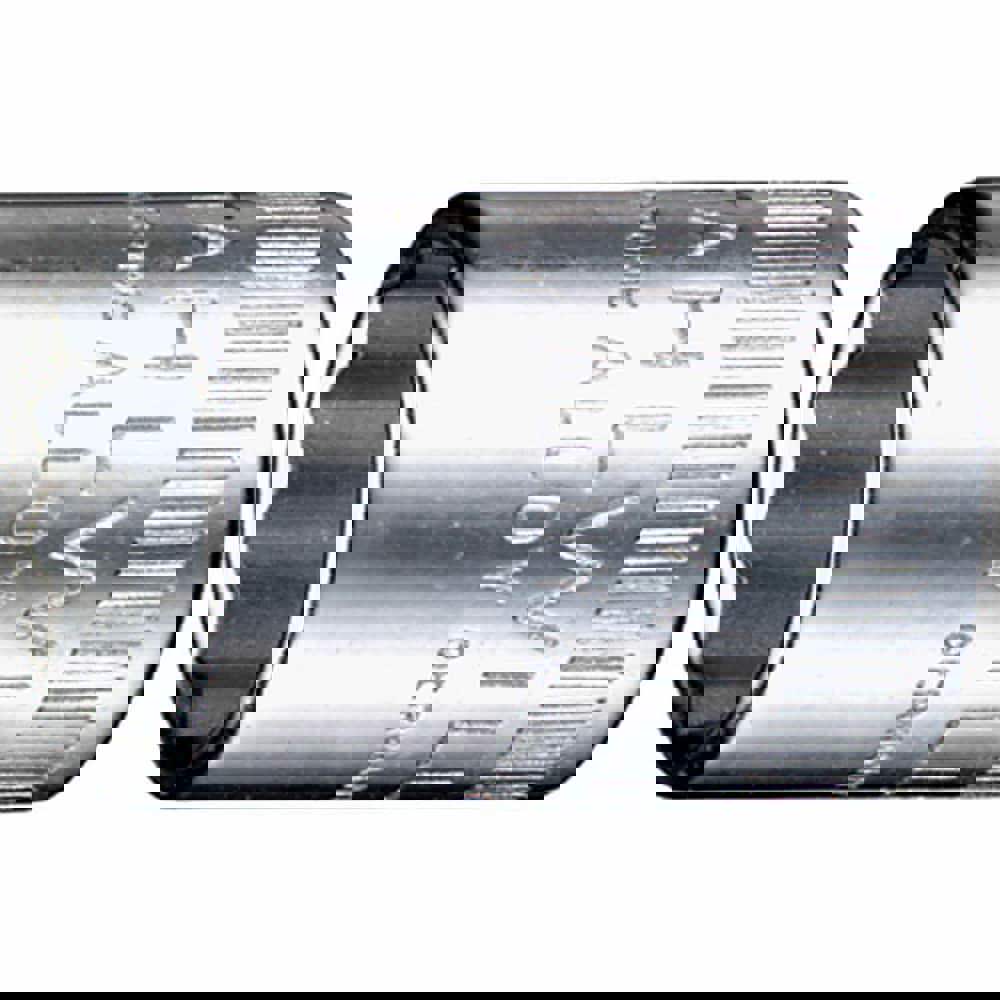 Standard Hand Socket: 1/4