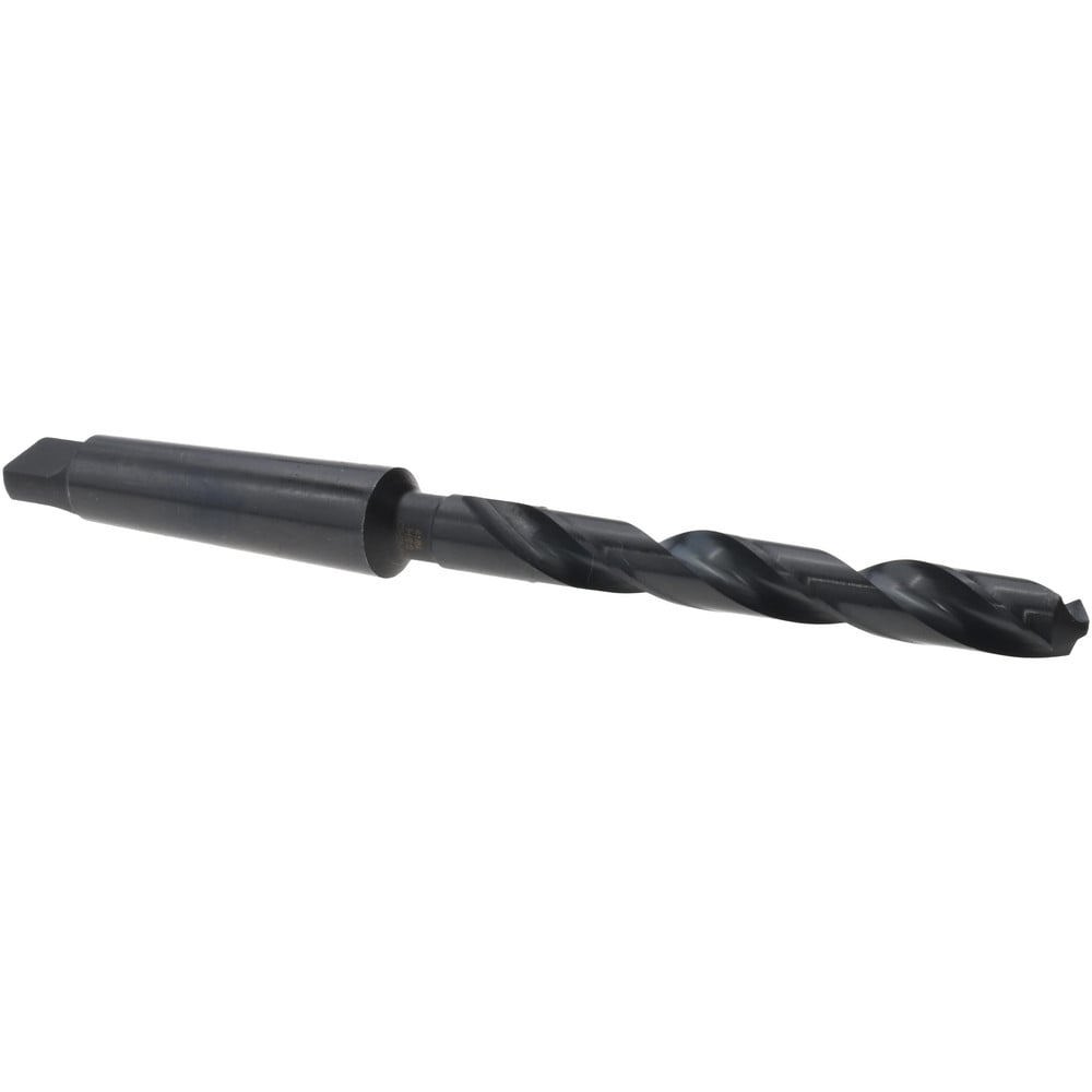Taper Shank Drill Bit: 41/64