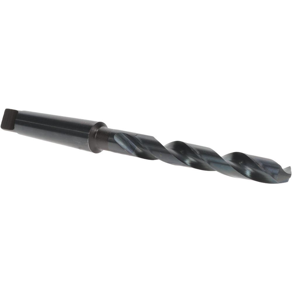 Taper Shank Drill Bit: 11/16