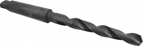 Taper Shank Drill Bit: 45/64