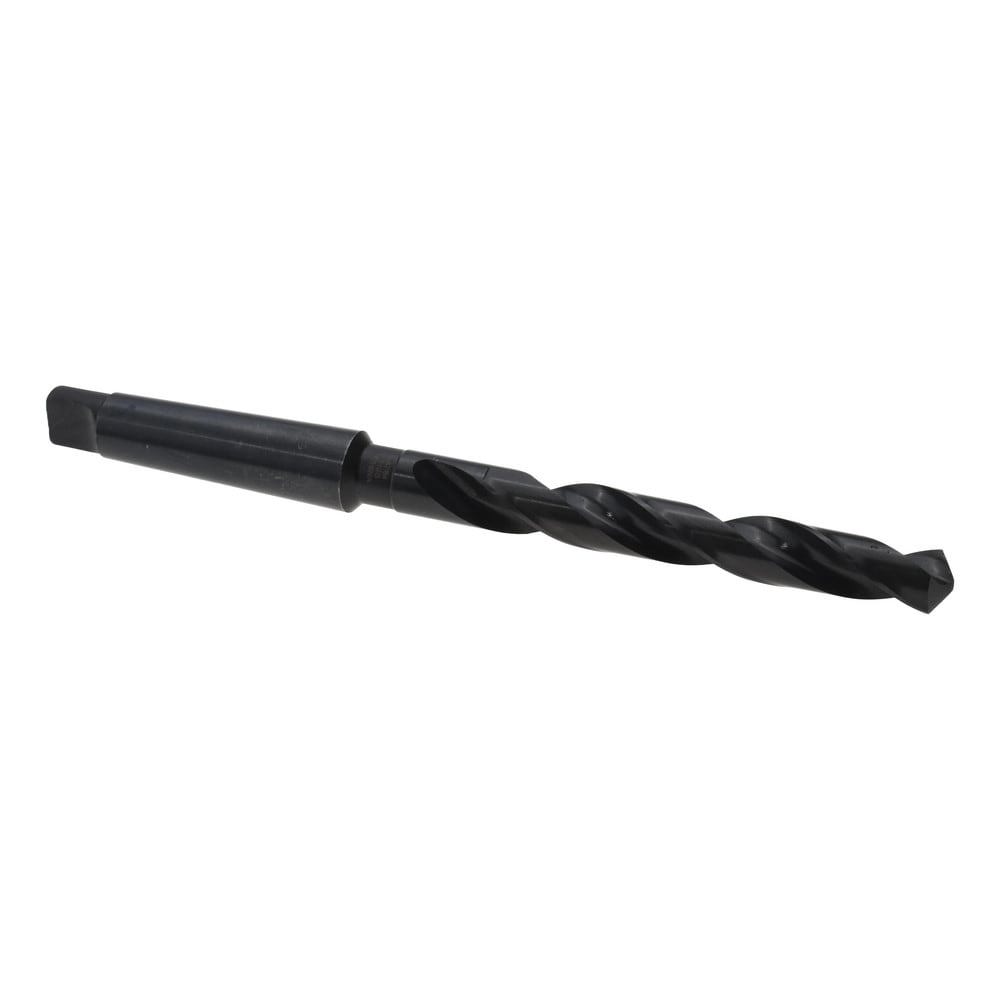 Taper Shank Drill Bit: 47/64