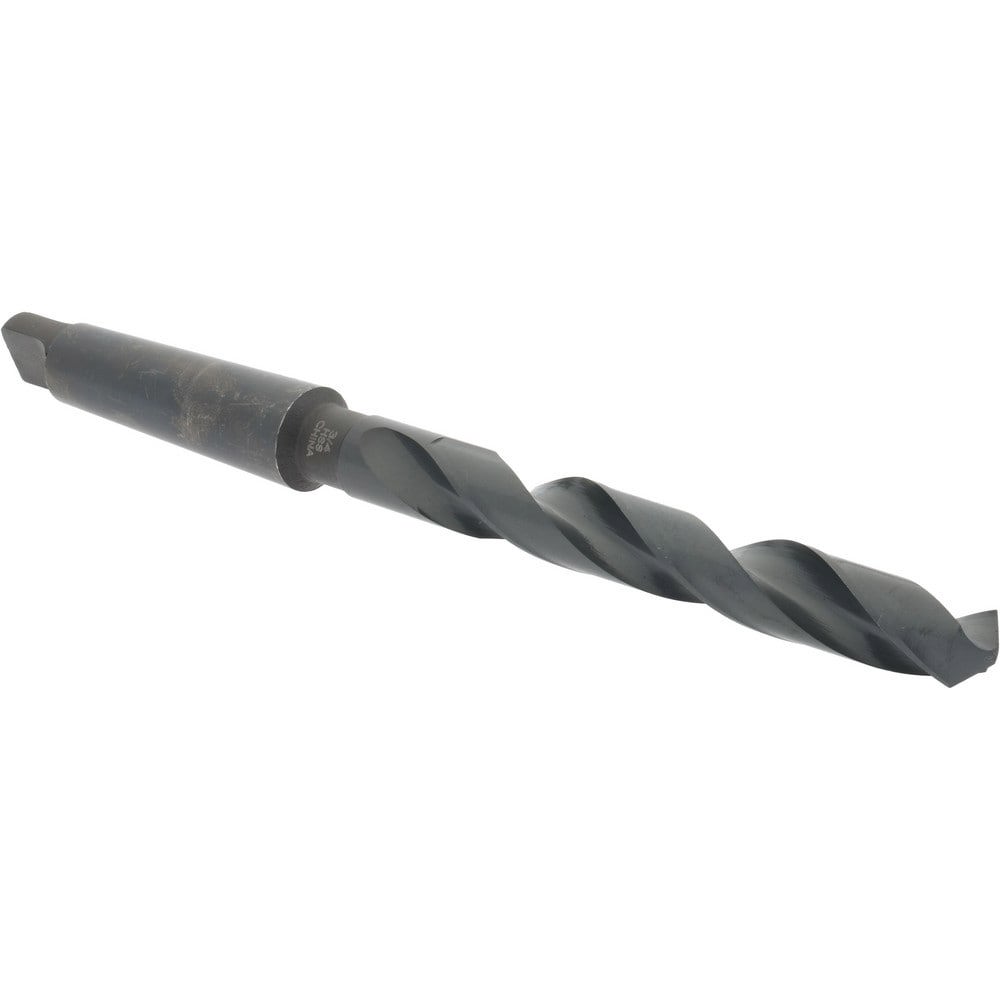 Taper Shank Drill Bit: 3/4