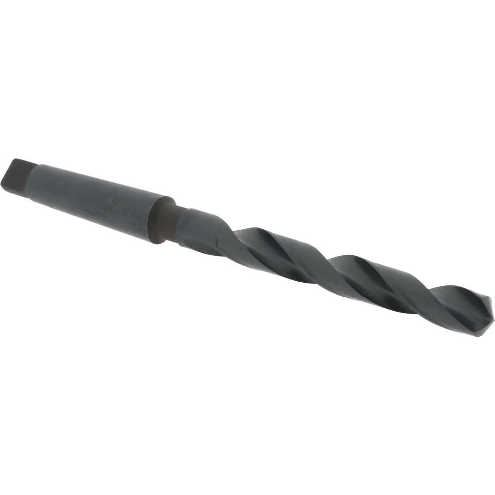 Taper Shank Drill Bit: 49/64