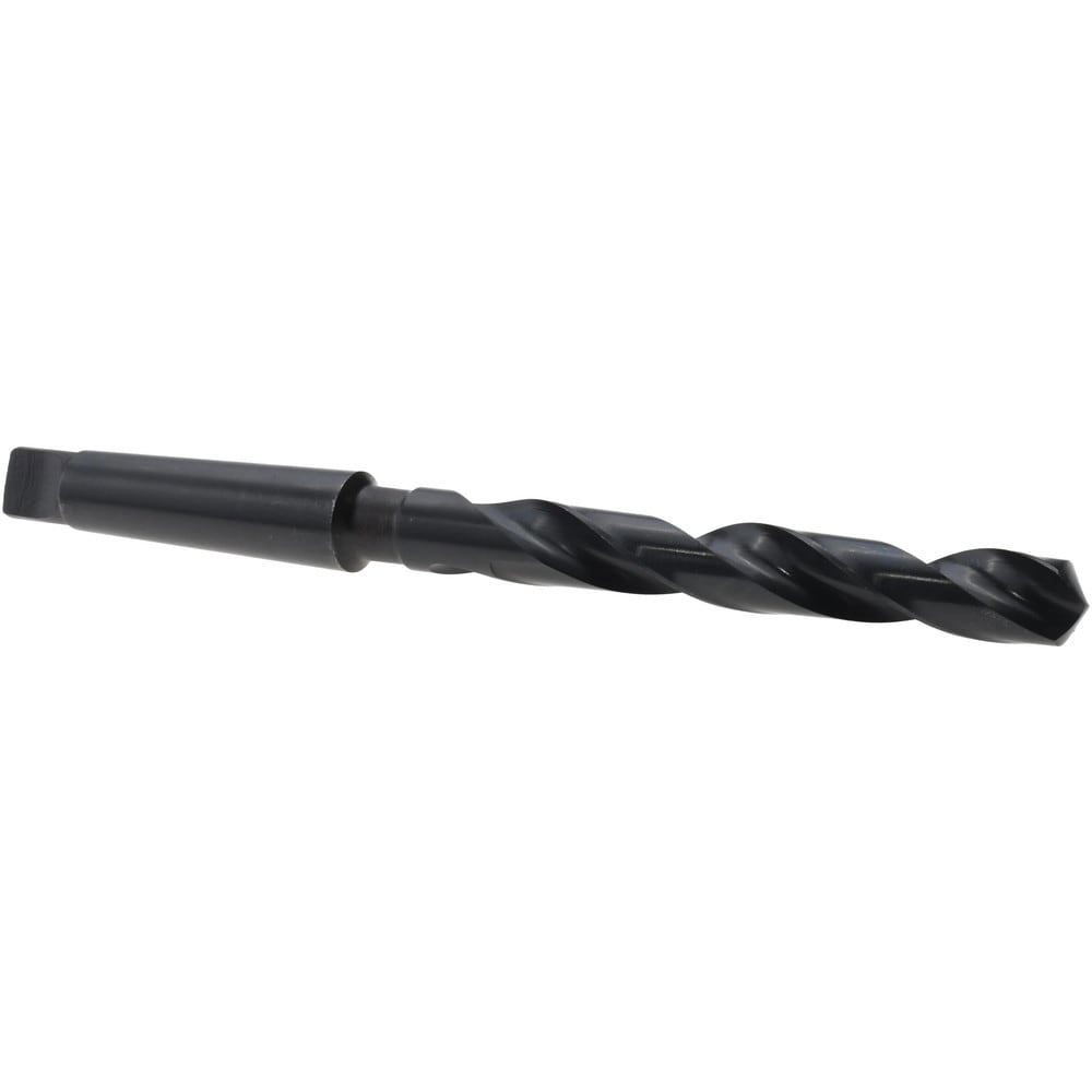 Taper Shank Drill Bit: 25/32