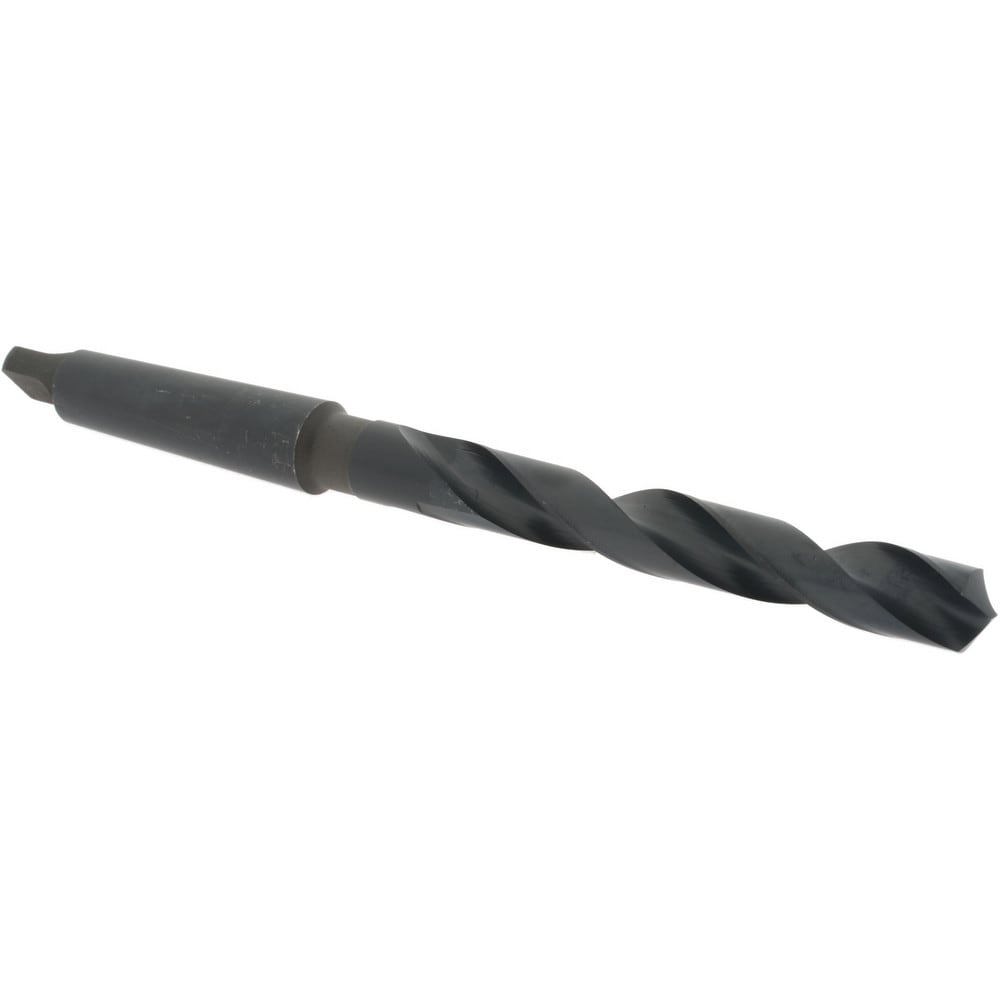 Taper Shank Drill Bit: 13/16