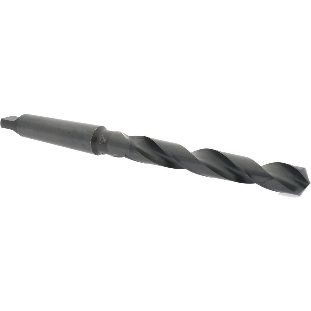 Taper Shank Drill Bit: 53/64