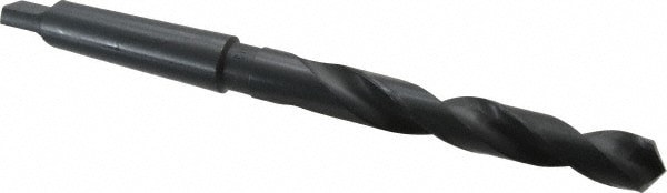 Taper Shank Drill Bit: 27/32