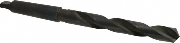 Taper Shank Drill Bit: 55/64