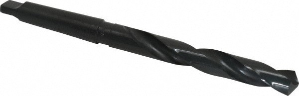 Taper Shank Drill Bit: 57/64