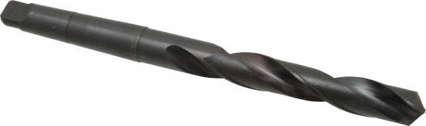 Taper Shank Drill Bit: 29/32