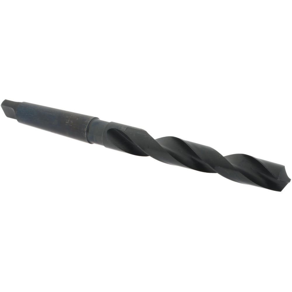 Taper Shank Drill Bit: 59/64
