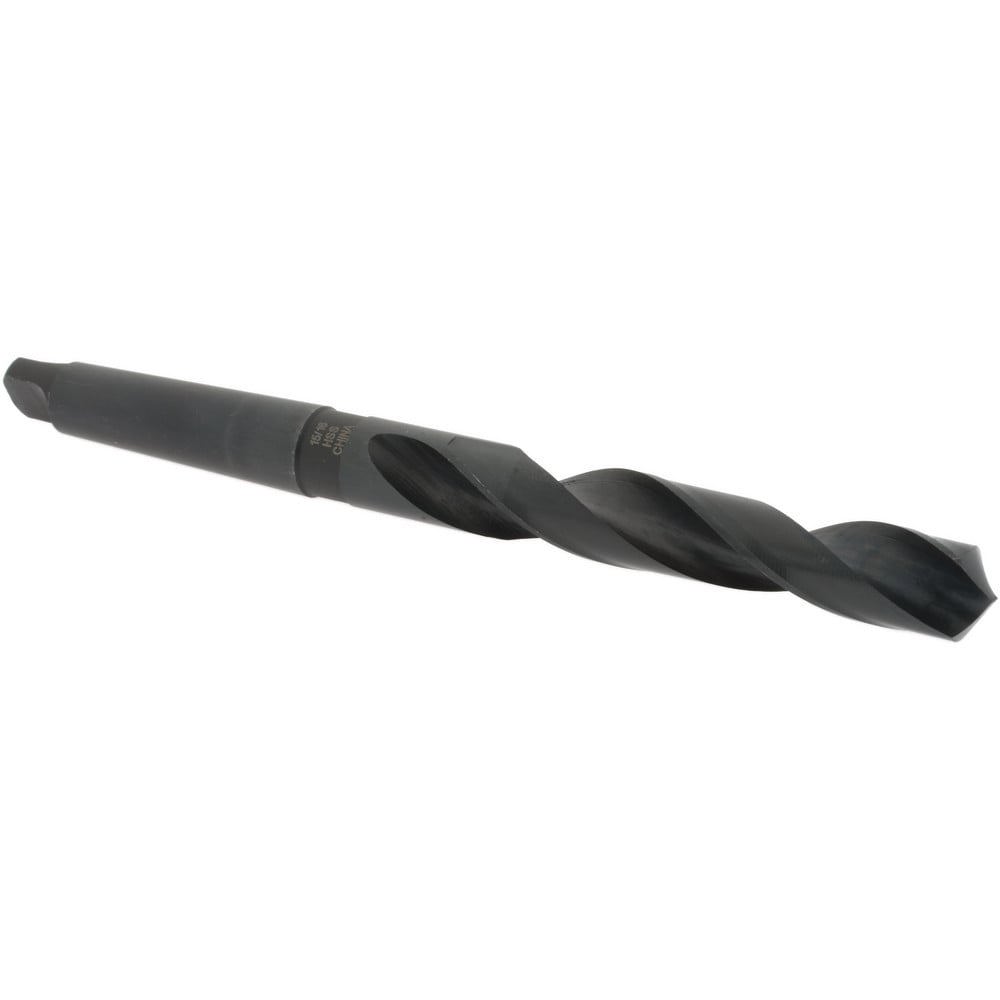 Taper Shank Drill Bit: 15/16